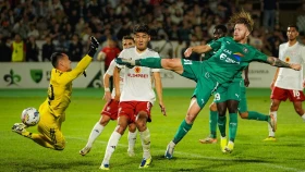 «Елимай» - «Актобе»: стартовые составы на матч Olimpbet QFL Кубка