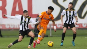 Удержат ли «драконы» лидерство? Где и во сколько смотреть матч Порту - Насьонал