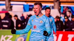 Евгений Березкин: Остается работать, других вариантов нет