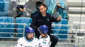 Дэвид Немировски: У нас на турнире не получился только один матч