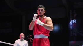 Нұрбек Оралбай: Қазақстанның әнұраны шырқалсын деп алтын жеңгім келді