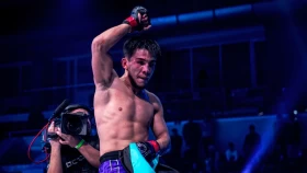 Анонсирован следующий бой «Казахского Сехудо»