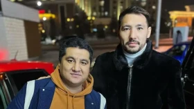 Казахстанская федерация бокса сообщила об изменении в руководстве