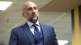 «Скоро вы все узнаете». Адиев ответил на слухи о переходе в клуб РПЛ