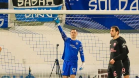 Әзербайжан Премьер-лигасында легионерлерге шектеу алынып тасталды