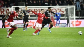 «Брест» впервые в истории квалифицировался в Лигу чемпионов