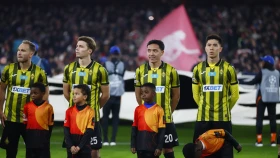 Казахстан сохранил позиции в обновленной таблице коэффициентов УЕФА