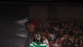 «Семей» готов купить звезду «Спортинга»