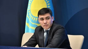 Генсек НОК принял участие в SportAccord