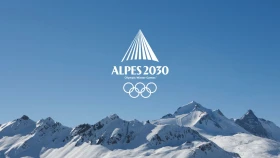 ХОК Франция Альпілерінде өтетін 2030 жылғы қысқы Олимпиада ойындарының жарыс бағдарламасын бекітті