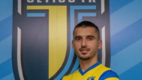 Бомбардир «Жетысу» перешел в румынский «Оцелул»