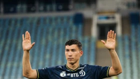 Бактиер Зайнутдинов: рад вернуться в Россию