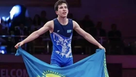 Күрестен жастар арасындағы әлем чемпионатына қатысатын ел құрамасы белгілі болды