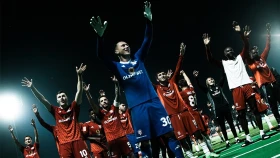 Три матча OLIMPBET-QFL Премьер-Лиги в эфире телеканала Sport Plus Qazaqstan