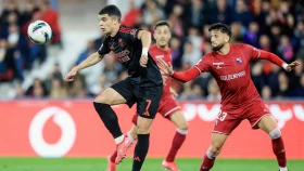 «Бенфика» барлық күшін чемпионатқа бағыттайды: «Жил Висенте» – «Бенфика» матчының тікелей эфирі