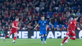 Футболист национальной сборной Казахстана может перейти в «Кызылжар»