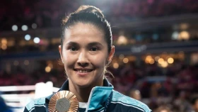 Назым Қызайбай бесінші көлігіне ие болды