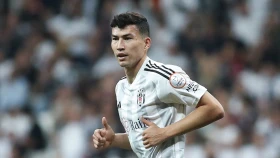 Бақтиер Зайнутдинов Испания чемпионатына ауысуы мүмкін