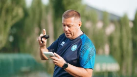 Кирилл Кекер - о победе над Ирландией: Наши команды давно не играют с европейскими командами с преимуществом