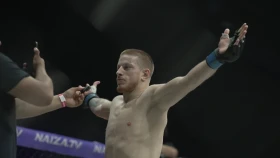 Дәулет Үсербай Ефимовтан нокаутпен жеңілді (видео)
