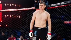 Казахстанский боец получил новый бой в АСА