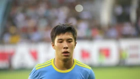 SD Family «Астананың» бұрынғы ойыншысымен күшейді