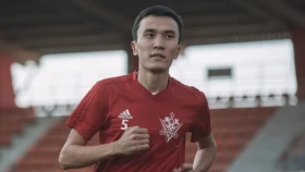 Багдат Каиров ответил на вопрос о своей зарпалте