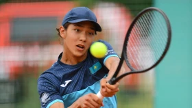 Әмір Омарханов: Қазақстанның ұзақ үзілістен кейінгі жаңа чемпионы атанғым келеді