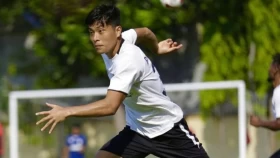 «Елімай» жапон ойыншысымен қоштасты