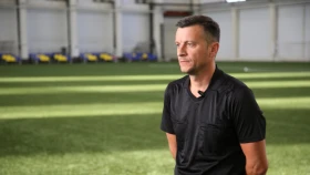 Казахстанские арбитры обслужат матч Суперкубка Кыргызстана по футболу