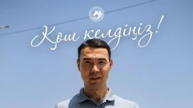 Қайрат Нұрдәулетов – «Оқжетпестің» жаңа бас бапкері