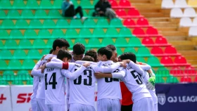 Битва на Западе. Где смотреть «Атырау» - «Тараз».