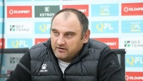Финонченко покинул «Шахтер»