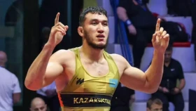 Даулет Турлыханов: Буду болеть за Ризабека