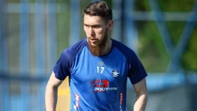 Аймбетов Түркия чемпионатының көшбасшыларының біріне қарсы ойнады