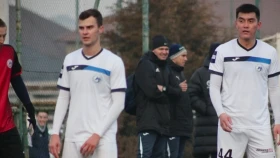 «Астана» түлегі «Оқжетпеске» қосылды