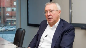 Экс-вице президент «Локомотива»: Зайнутдинову сделали предложение, от которого сложно отказаться