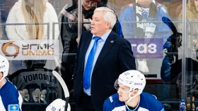 Михаил Кравец: Рад, что в этот день мы выиграли, Казахстан с победой!