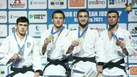 Алты құрлық асқан - Алаш баласы!