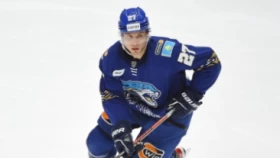 Нельсон Ножье о поражении «Барыса»: «Осталось разочарование»