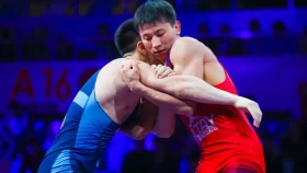 Қазақстан күрес федерациясы үш бапкер мен бір төрешіні ұлттық құрамадан шеттетті