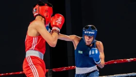 Кыргызстан и еще шесть стран стали членами Международной боксерской организации World Boxing