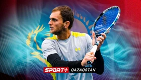 Капитан сборной Казахстана на турнире United Cup Александр Недовесов: Надеемся показать себя с лучшей стороны