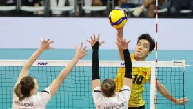 Казахстанская федерация волейбола добивается проверки игрока женской сборной Вьетнама на уровень мужских гормонов