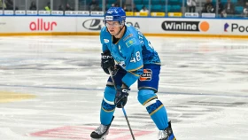 «Барыс» объявил о первом подписании августа