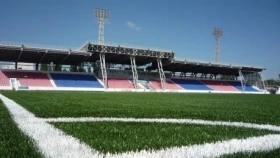 Павлодарда жаңа стадион салынуы мүмкін