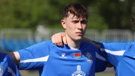 Данил Анкудинов Беларусь чемпионатында гол соға алмау себебін түсіндірді