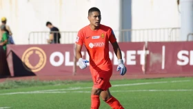 Один из триумфаторов победы «Жениса» высказался об игре команды в пятом туре КПЛ