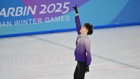 Михаил Шайдоров: Өкінішке қарай, әлемде тек өзім орындайтын каскадты көрсете алмадым