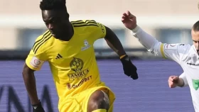 Астаналық дерби нәтижесі